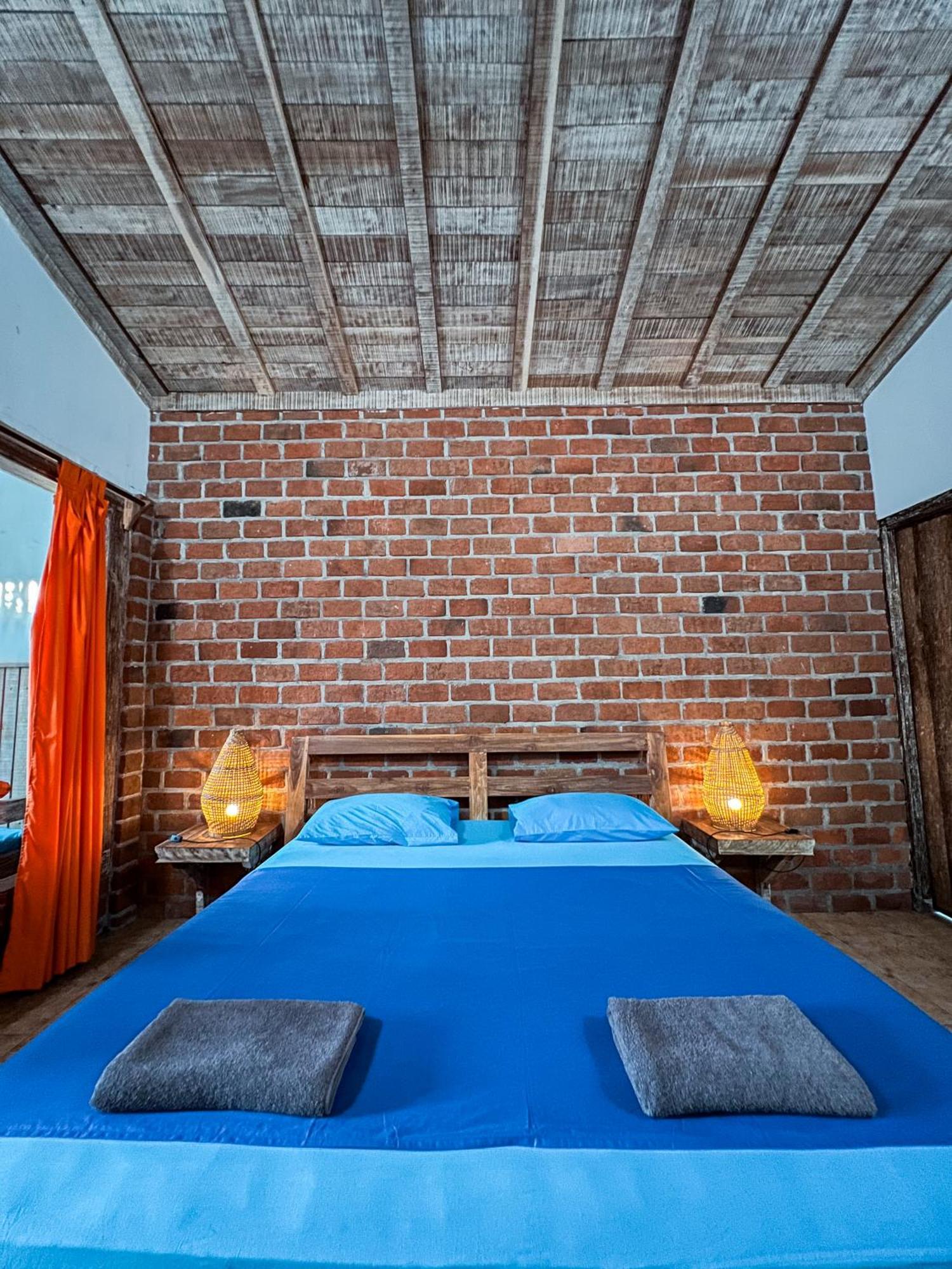 Coconut Dream Hotell Gili Trawangan Eksteriør bilde