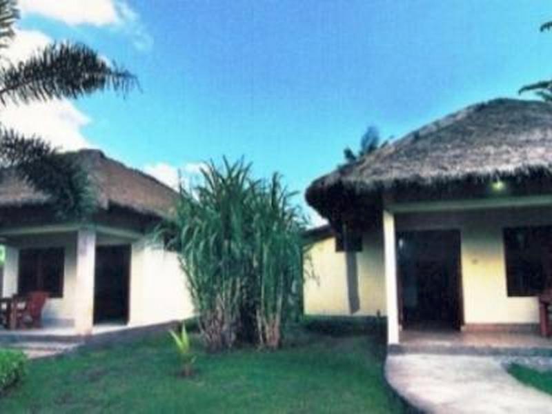 Coconut Dream Hotell Gili Trawangan Eksteriør bilde
